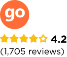 Goibibo Rating