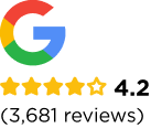 Google Rating